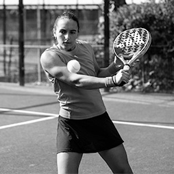 adidas Padel Tour 2025
